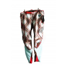 FOX Girls Elite Pant 09 sea foam Gr. 11/12