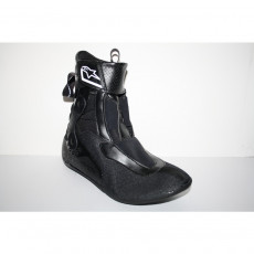 Alpinestars Tech 10 Innenschuh rechts MX20 schwarz Größe 9