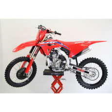 Honda CRF125 24