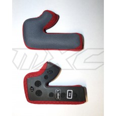 Shoei Wangenpolster Cheek Pads V Moto