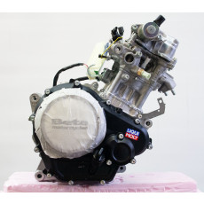 BETA MINARELLI MOTOR KOMPLETT NEU RR125 LC R 2021-2025