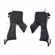 JUST1 J12 Wangenpolster