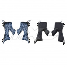 JUST1 J12 Wangenpolster