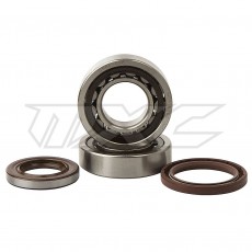Hot Rods Main Bearing & Seal Kits Hot Rods Main Bearing & Seal Kits
