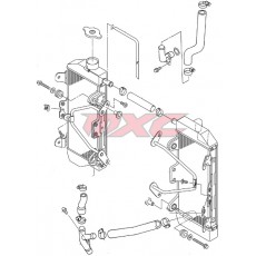 Werkstatt-Service Kühlsystem