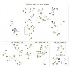 Beta Reflektor Rr 4T 08