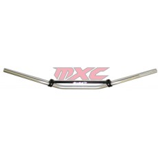 Original Renthal Lenker Kawasaki silver