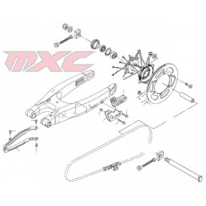 Werkstatt-Service Antrieb