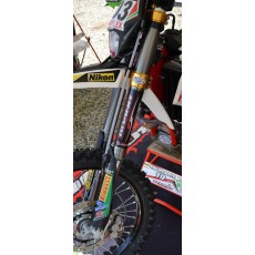 Sachs 48 Factory Fork kit