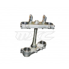 Original Honda Gabelbrücke inkl. Anbaukit CRF250 14-17/CRF450 13-16