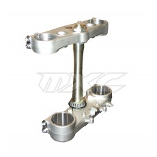 Original Honda Gabelbrücke komplett ohne Anbaukit CRF250 14-17/CRF450 13-16