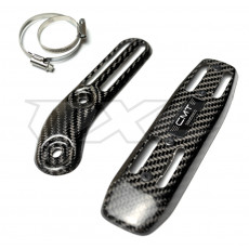 CMT Carbon Krümmerschutz