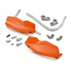 KTM Handschutzkit orange universal KTM Handschutzkit orange universal