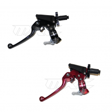 MXC Flex V3 Kupplungsarmatur