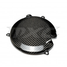CMT Carbon Kupplungsdeckel Cover