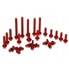 Red screw kit for 2S engine 13-15
