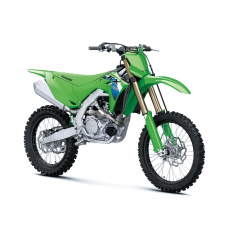 Kawasaki KXF250 26