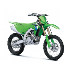 Kawasaki KX450 26