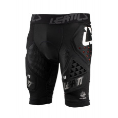Leatt Impact Shorts 4.0 3DF