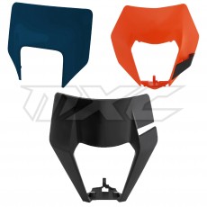 Acerbis Lichtmaske Lampenmaske