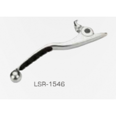 MXC Bremshebel mit Gummi