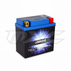 Shido Batterie LTX14AHL-BS Lithium Ion Shido Batterie LTX14AHL-BS Lithium Ion