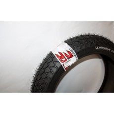 Michelin Supermoto Pilot 12/60-17 Michelin Supermoto Pilot 12/60-17