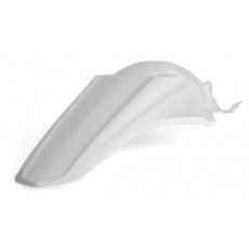 Racetech Kotflügel hinten CRF450 09-11 white Racetech Kotflügel hinten CRF450 09-11 white