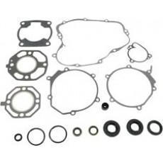 MooseRacing Motordichtsatz komplett mit Simmering