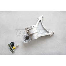 Gabelfuß links für Magura radial Bremssattel CRF450 09-12 Gabelfuß links für Magura radial Bremssattel CRF450 09-12