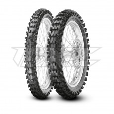 Pirelli Scorpion MX Reifen