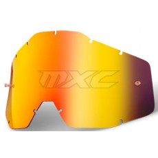 100% Lens Accuri Youth (für die Kinderbrille)