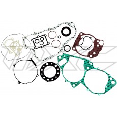 MooseRacing Motordichtsatz komplett mit Simmering