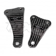 CMT Carbon Motorhalterungen