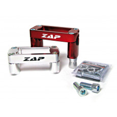 ZAP T-Bone Anbaukit (28,6mm) hoch Originale Gabelbrücke