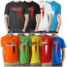 MXC Factory T-Shirt