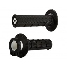 ODI Grips V2 Lock On Half Waffle 2T & 4T