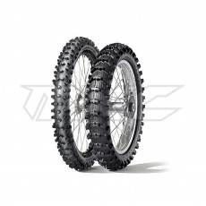 Dunlop Geomax MX11 90/100-14 Sand