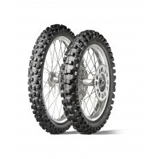Dunlop Geomax MX52 110/100-18