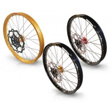 Excel Pro Series Rad front Rad 21x1.60 gold/schwarz KTM