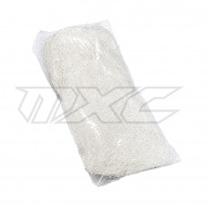MXC Auspuffwolle Dämmwolle 600g
