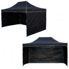 MXC Zelt ohne Logo black