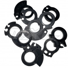 MXC Lock-On 2T/4T Cam