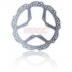 MXC Factory Brake Kit Honda 2015 280mm CRF250 15-20/CRF450 15-20