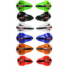 MXC Kunststoff Ersatz Handschale für MXC Multiplo Handguard