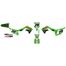 MXC Teamdekor MXC Teamdekor
