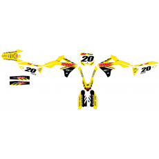 MXC Teamdekor MXC Teamdekor