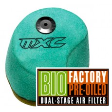 MXC Luftfilter eingeölt