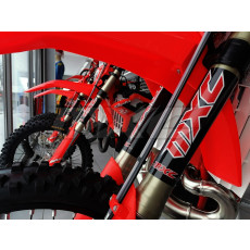 Gabelschutzaufkleber MXC