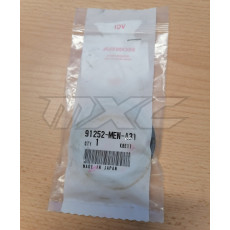 Honda OEM 91252MENA31, SEAL, DUST